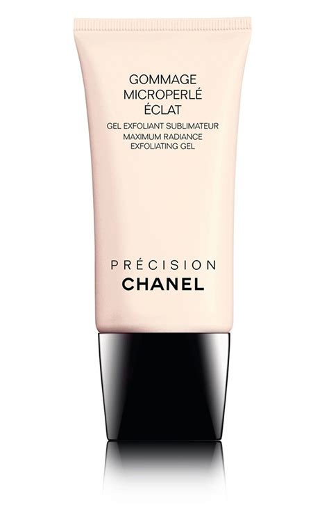 chanel gommage microperle eclat|CHANEL Gommage Microperlé Éclat Extra Radiance Exfoliating .